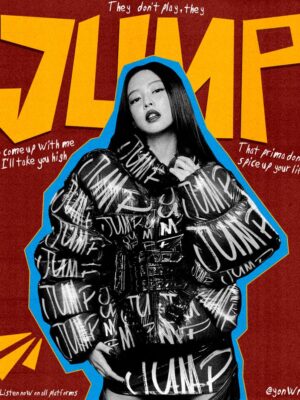 JUMP Dance Workshop – Urban Choreo Experience