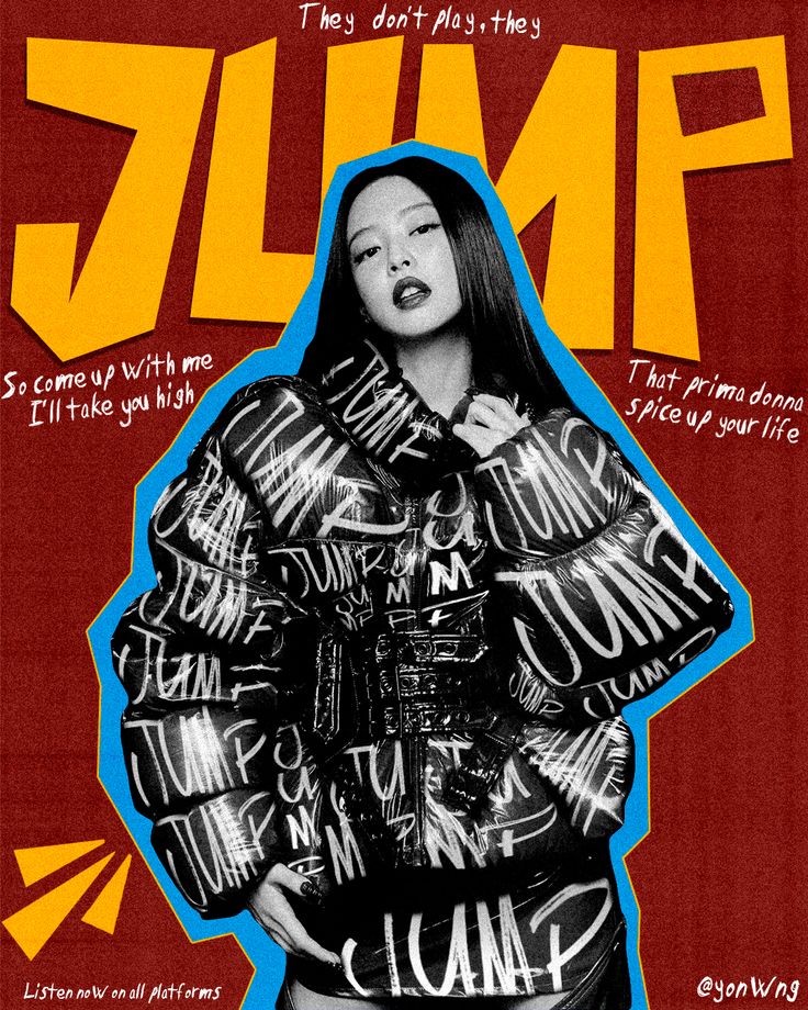 JUMP Dance Workshop – Urban Choreo Experience