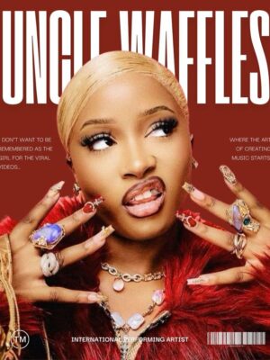 Uncle Waffles Essentials – Amapiano DJ Lab