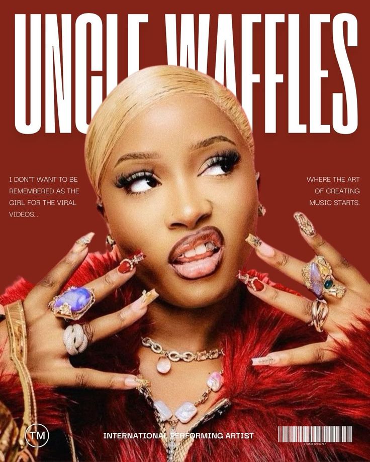 Uncle Waffles Essentials – Amapiano DJ Lab